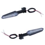 Luz Intermitente Para Moto / Compatible Con YAMAHA FZ-16, 25, 15.3 3ª, R6, MT-03/06