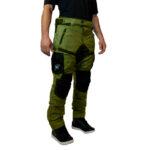 PANTALON KMZ PRIME NOMAD VERDE