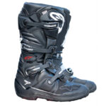 BOTA ALPINESTARS TECH 7 2014 BLACK