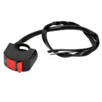 Interruptor para manillar de moto