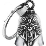 CAMPANA MOTO ANGEL