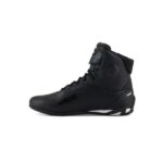 BOTIN ALPINESTARS STELLA FASTER 4 / BLACK WHITE - Imagen 3