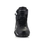 BOTIN ALPINESTARS STELLA FASTER 4 / BLACK WHITE - Imagen 2
