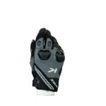 GUANTE KMZ KNOTS - NEGRO/GRIS