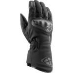 GUANTE IXON PRO COMPASS BLACK