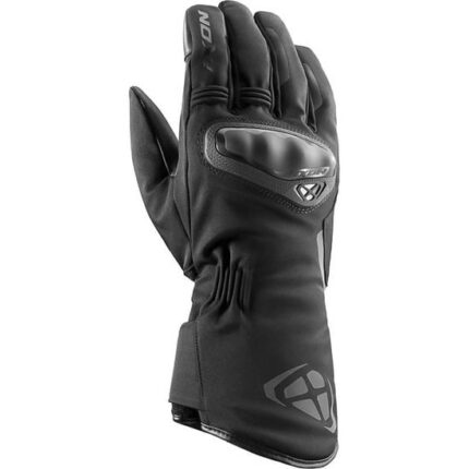 GUANTE IXON PRO COMPASS BLACK