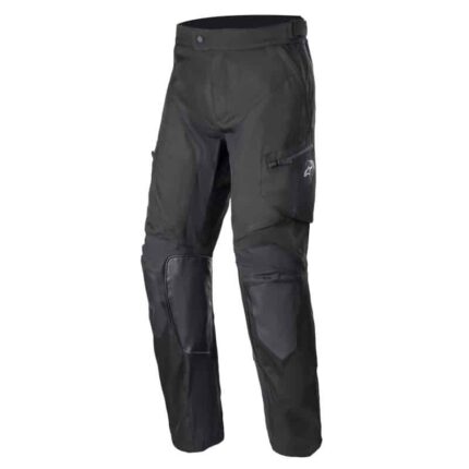 PANTALON ALPINESTARS VENTURE XT OVERBOOT / BLACK
