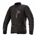 CHAQUETA ALPINESTARS VENTURE XT / BLACK