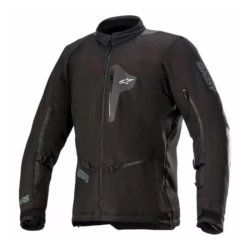 WhatsApp Image 2025-09-04 at 11.39.51 CHAQUETA ALPINESTARS VENTURE XT / BLACK - Imagen 1