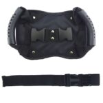 CINTURON DE SEGURIDAD PARA PASAJERO MOTOCICLISTA