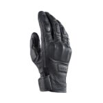 GUANTE CLOVER KVS-2 NEGRO