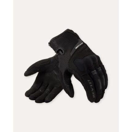 GUANTE REVIT CAVERN NEGRO