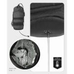 BOLSO BOTELLA RHINOWALK MJX2006 - Imagen 6