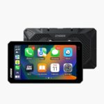 PANTALLA CHIGEE DE CONDUCCION INTELIGENTE AIO-6 MAX