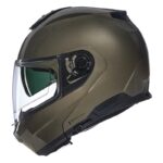 CASCO NOLAN N100-6 NOBILE 314