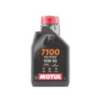 Aceite Motul 7100 4T 10w30 1L
