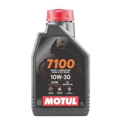ACEITE MOTUL 7100 10W30 1L