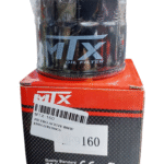 FILTRO DE ACEITE MTX-160 / BMW F800 GS | R1200 GS