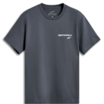 POLERA ALPINESTARS NO BARRIER / GRIS