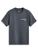 POLERA ALPINESTARS NO BARRIER / GRIS