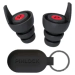 Tapones de oído para moto Pinlock Earplugs -24DB