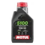 ACEITE MOTUL 5100 15W50 4T