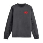 POLERA ALPINESTARS COMPEL LS / GRIS