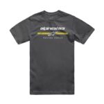 POLERA ALPINESTARS BETTERYET CSF / GRIS