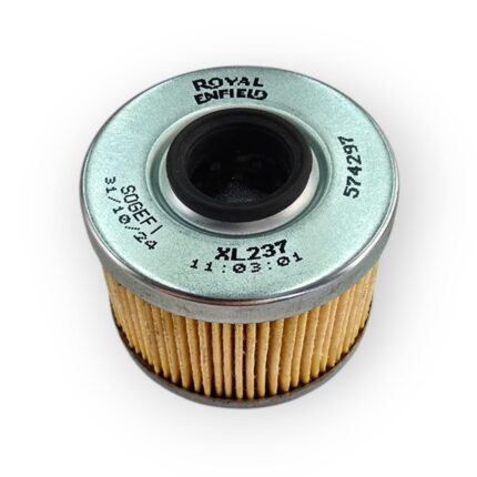 FILTRO DE ACEITE HIMALAYAN 411 ORIGINAL Royal Enfield
