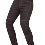 PANTALON KMZ OUTRIDER CAFÉ