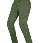 PANTALON KMZ OUTRIDER VERDE