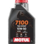 ACEITE MOTUL 7100 10W50 4T