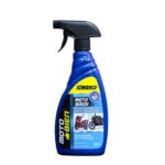 Shampoo Motowash limpiador Simoniz Motobien 500ml.