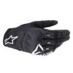 GUANTE ALPINESTARS TECHDURA BLACK
