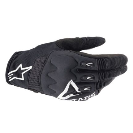 GUANTE ALPINESTARS TECHDURA BLACK