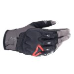 GUANTE ALPINESTARS TECHDURA CAFE CLARO