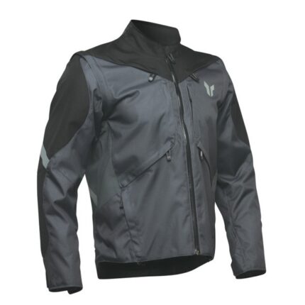CHAQUETA THOR TERRAIN ENDURO CARBON