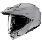 CASCO HJC I80 SOLID NARDO GREY