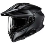 CASCO HJC RPHA 60 SOLID NEGRO MATTE