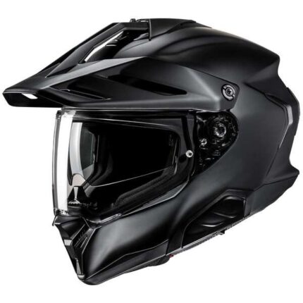 CASCO HJC RPHA 60 SOLID NEGRO MATTE