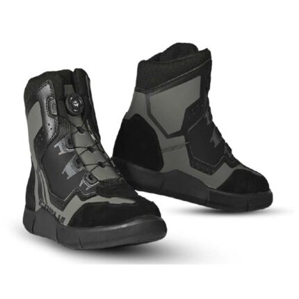 BOTA KORE BLEND / NEGRO GRIS