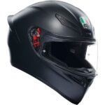 CASCO AGV K1 S (2023) / NEGRO MATTE