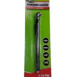 MEDIDOR DE PRESION LAPIZ SLIME 5-50 PSI