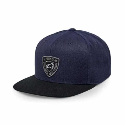 JOCKEY ALPINESTARS ROTARY HAT. O/S