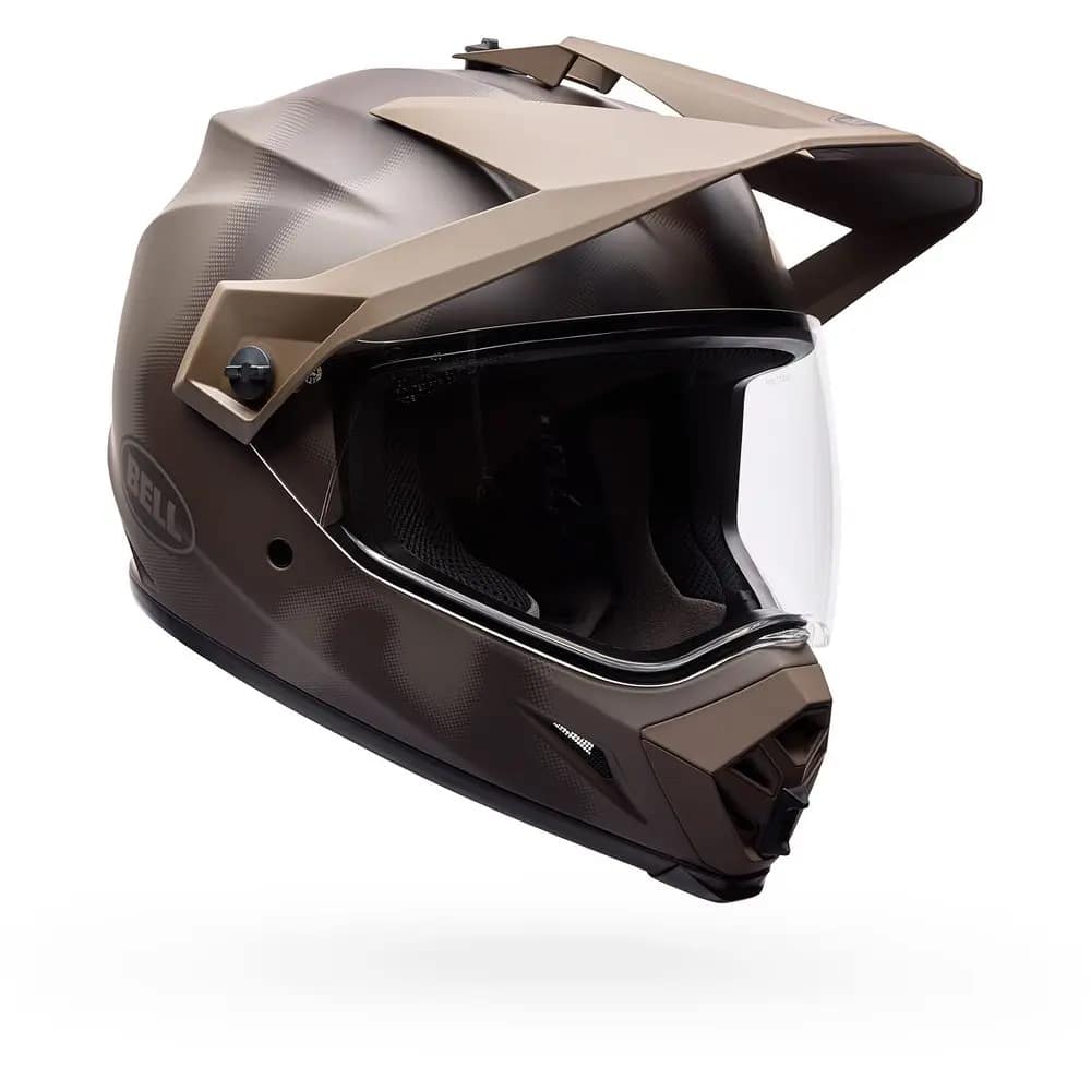 WhatsApp Image 2025-10-25 at 12.48.49 CASCO BELL MX-9 ADV MIPS COMPASS / BROWN CAMO - Imagen 1