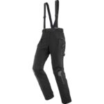 PANTALON IXON ODIN SHORT / BLACK
