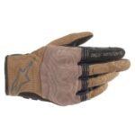 GUANTE ALPINESTARS COPPER BEIGE