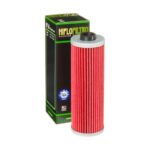FILTRO DE ACEITE HIFLOFILTRO HF161 / BMW R80