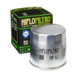 FILTRO DE ACEITE HIFLOFILTRO HF163 / BMW R1150 GS