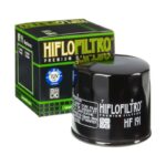 FILTRO DE ACEITE HIFLOFILTRO HF191 / BENELLI 500 LEONCINO